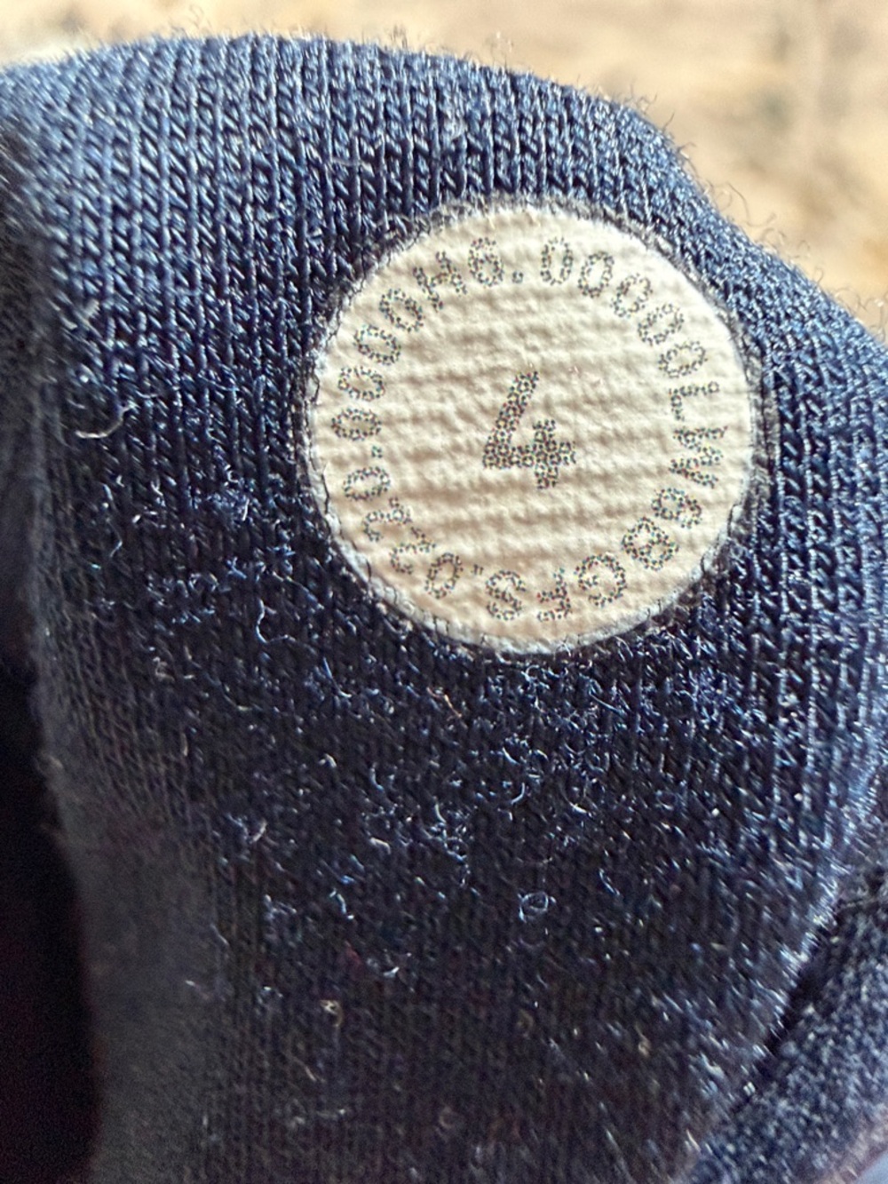 Lululemon align HR 21” legging - Picture 3 of 3